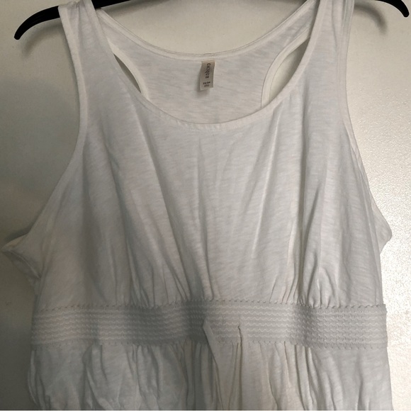 NWOT Cacique Loungewear/ Bathing Suit Cover-up - Picture 3 of 10